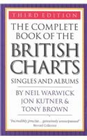 Complete Guide to the British Charts