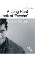A Long Hard Look at 'psycho'