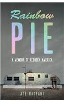 Rainbow Pie