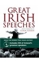 Great Irish Speeches