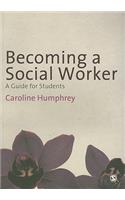 Becoming a Social Worker