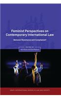 Feminist Perspectives on Contemporary International Law