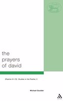 The Prayers of David, Psalms 51-72: 102 (JSOT supplement)