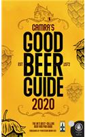 Camra's Good Beer Guide 2020