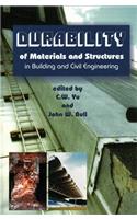 Durability of Materials and Structures in Building and Civil Engineering