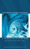 Half Century of Progress in Meteorology, 31