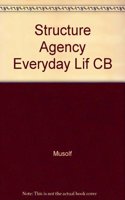 Structure Agency Everyday Lif CB