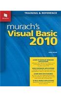 Murach's Visual Basic 2010