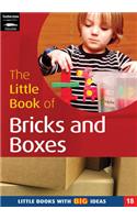 The Little Book of Bricks and Boxes