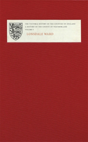 Victoria County History of Westmorland I