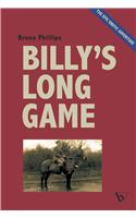 Billy's Long Game