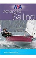 RYA Dinghy Sailing - Advanced Handbook