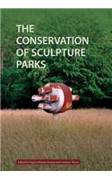 Conservation of Sculpture Parks
