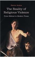 Reality of Religious Violence