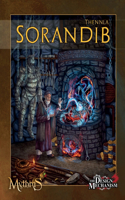 Sorandib: A Thennla Supplement
