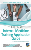 Ultimate Internal Medicine Training Application Guide