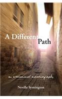 A Different Path
