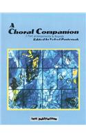 Choral Companion