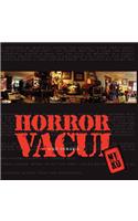 Horror Vacui, Selected Works by Niko DeMaria: (English)