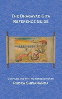 Bhagavad Gita Reference Guide