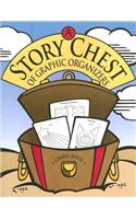 A Story Chest of Graphic Organizers