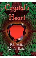 Crystal's Heart