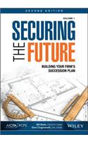 Securing the Future, Volume 1