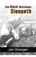 Black Watchman Sleepeth