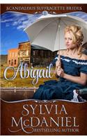 Abigail