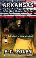 Bringing Home Bigfoot (50 States of Fear