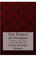 The Forest of Swords