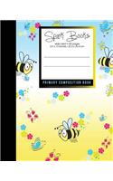 Primary Composition Book