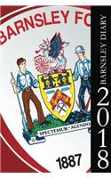 Barnsley Diary 2018