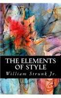 The Elements of Style