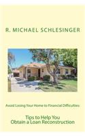 Avoid Losing Your Home to Financial Difficulties