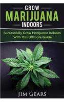 Growing Marijuana