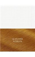 Graph Paper Notebook