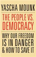 People vs. Democracy