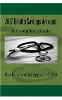 2017 Health Savings Account