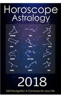 Horoscope & Astrology 2018