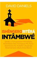 Next Step Church (Kirundi Edition)