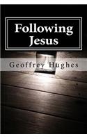 Following Jesus