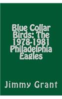 Blue Collar Birds
