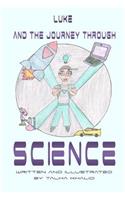 Luke and the Journey Through Science