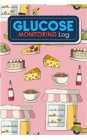 Glucose Monitoring Log