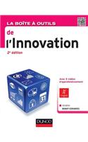 La Boite a Outils de L'Innovation - 2e Edition