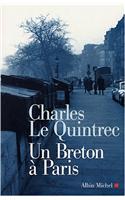 Breton a Paris (Un)