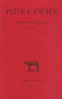 Pline l'Ancien, Histoire Naturelle