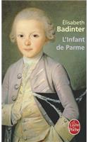 L'Infant de Parme