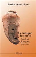 Le Masque des Mots